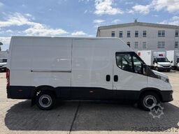 IVECO 35S16V AHK + Fahrtenschreiber