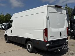 IVECO 35S16V AHK + Fahrtenschreiber