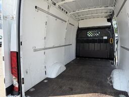 IVECO 35S16V AHK + Fahrtenschreiber