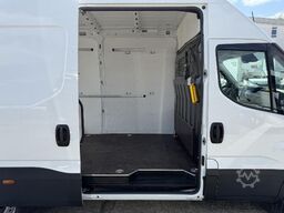 IVECO 35S16V AHK + Fahrtenschreiber