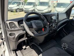 IVECO 35S16V AHK + Fahrtenschreiber