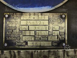 Cordia DOS-400