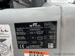 Still RX20-16