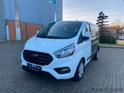 FORD Transit Custom Kasten 320 L1 Trend *Automatik*