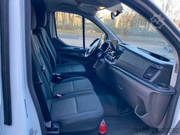 FORD Transit Custom Kasten 320 L1 Trend *Automatik*