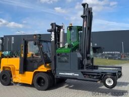 Hyster Yale GLP70 positioner+sideshift/ 4071 h