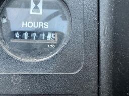 Hyster Yale GLP70 positioner+sideshift/ 4071 h