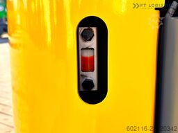 Combilift WR / DUPLEX / 4.5M / 2017 / ONLY 30 H