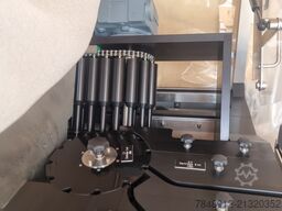 Maschinplex Visomat IV