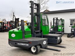 Combilift C5000SL / DIESEL / 4500MM / DUPLEX