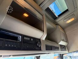 Volvo FM 410 GLOBETROTTER XL E6