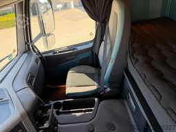 Volvo FM 410 GLOBETROTTER XL E6
