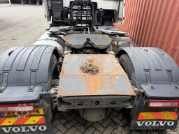 Volvo FH 460 GLOBETROTTER MOTOR DEFECT