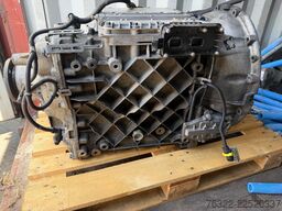 Volvo FH 460 GLOBETROTTER MOTOR DEFECT