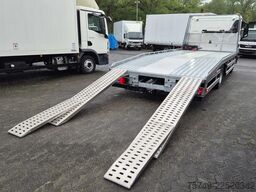 man TGL 12.220 BL Autotransporter AHK