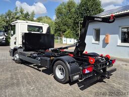 man TGL 8.190 BL City Abollkipper Powermatic