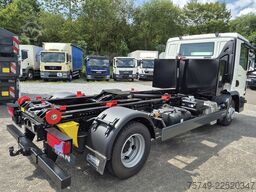 man TGL 8.190 BL City Abollkipper Powermatic