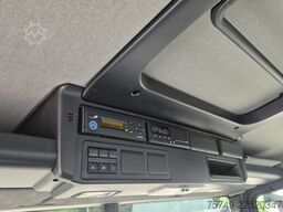 man TGL 8.190 BL City Abollkipper Powermatic