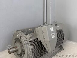 Siemens 1AA4 454-4AN60-Z