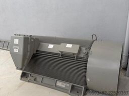 Siemens 1AA4 454-4AN60-Z