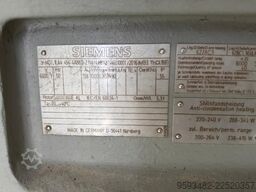 Siemens 1AA4 454-4AN60-Z