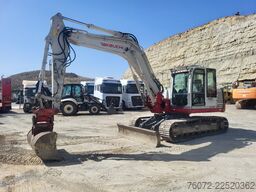 Takeuchi TB 1140
