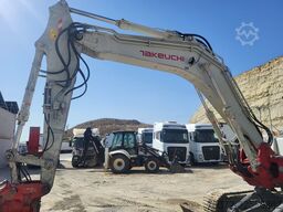 Takeuchi TB 1140