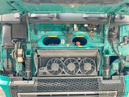 Volvo FH 500 Vin YV2RT40A3LB309975,  2 tanks, P - Coo...