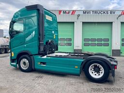 Volvo FH 500 Vin YV2RT40A3LB309975,  2 tanks, P - Coo...
