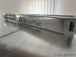 Cold Jet  Nozzitec Blasting Nozzles Flow Nozzle