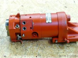 Hense HSES-00FN Schwenkmotor