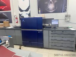 Konica Minolta AccurioPress C12000e and14000