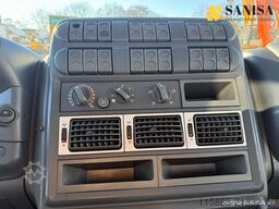 Iveco 80E18/Meiller Aufbau/Dreiseitenkipper