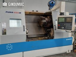 DAEWOO PUMA 400MB