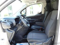 Toyota Proace City 1.5 Kühlkasten - 15* C