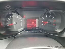 Toyota Proace City 1.5 Kühlkasten Stand & Fahrkühlung