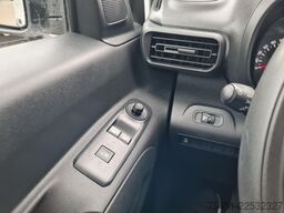Toyota Proace City 1.5 Kühlkasten Stand & Fahrkühlung