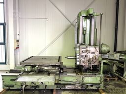 Scharmann WB 80 incl. Heidenhain ND 780 Digital