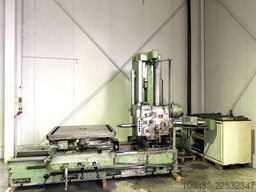Scharmann WB 80 incl. Heidenhain ND 780 Digital