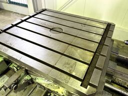 Scharmann WB 80 incl. Heidenhain ND 780 Digital