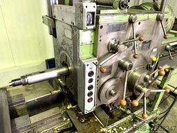 Scharmann WB 80 incl. Heidenhain ND 780 Digital