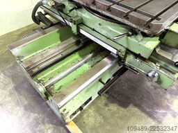 Scharmann WB 80 incl. Heidenhain ND 780 Digital