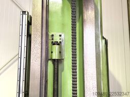 Scharmann WB 80 incl. Heidenhain ND 780 Digital