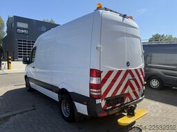 Mercedes-Benz sprinter 519CDI 3.0 euro6 L2H2