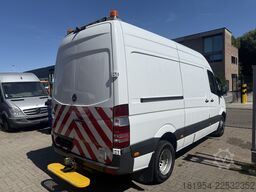 Mercedes-Benz sprinter 519CDI 3.0 euro6 L2H2