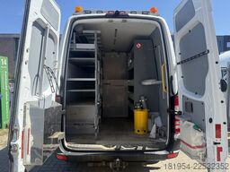 Mercedes-Benz sprinter 519CDI 3.0 euro6 L2H2
