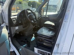 Mercedes-Benz sprinter 519CDI 3.0 euro6 L2H2