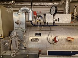 Loos U-HD 1250 kg/h x 13 bar