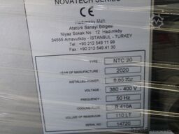 Kühlmaschinen, NOVATECH NOVATECH NTC 20 – 21 kW
