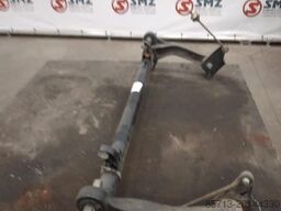 Man Occ ophanging cabine MAN TGX